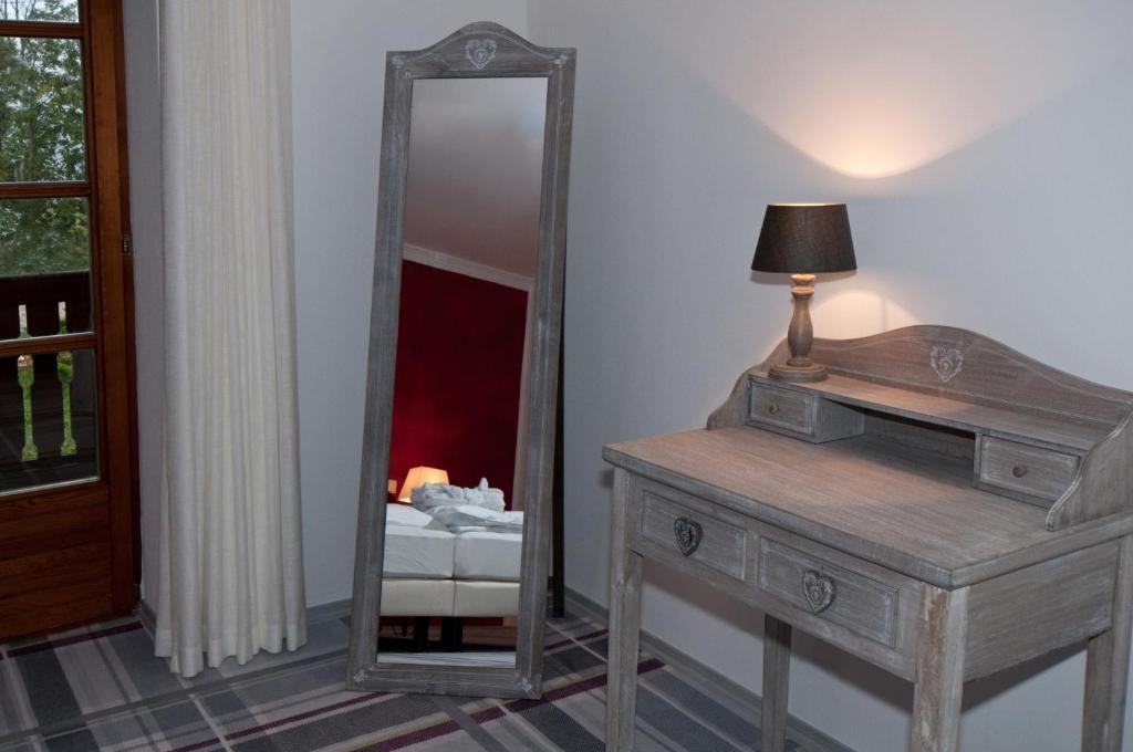 Alpenvilla Berchtesgaden Hotel Garni Oda fotoğraf