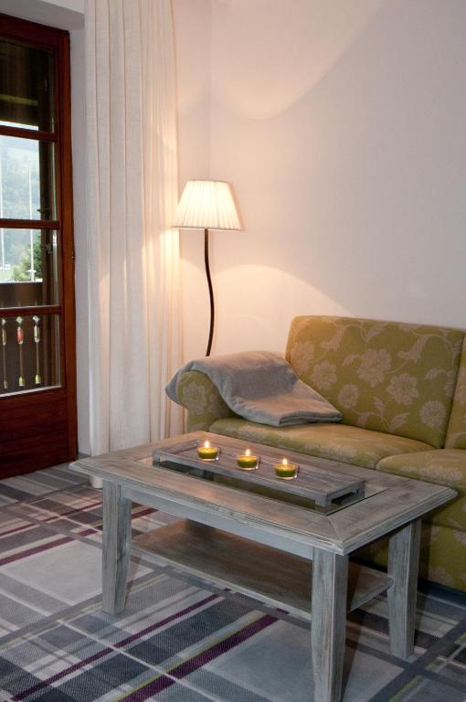 Alpenvilla Berchtesgaden Hotel Garni Oda fotoğraf