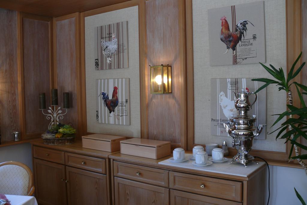 Alpenvilla Berchtesgaden Hotel Garni Dış mekan fotoğraf